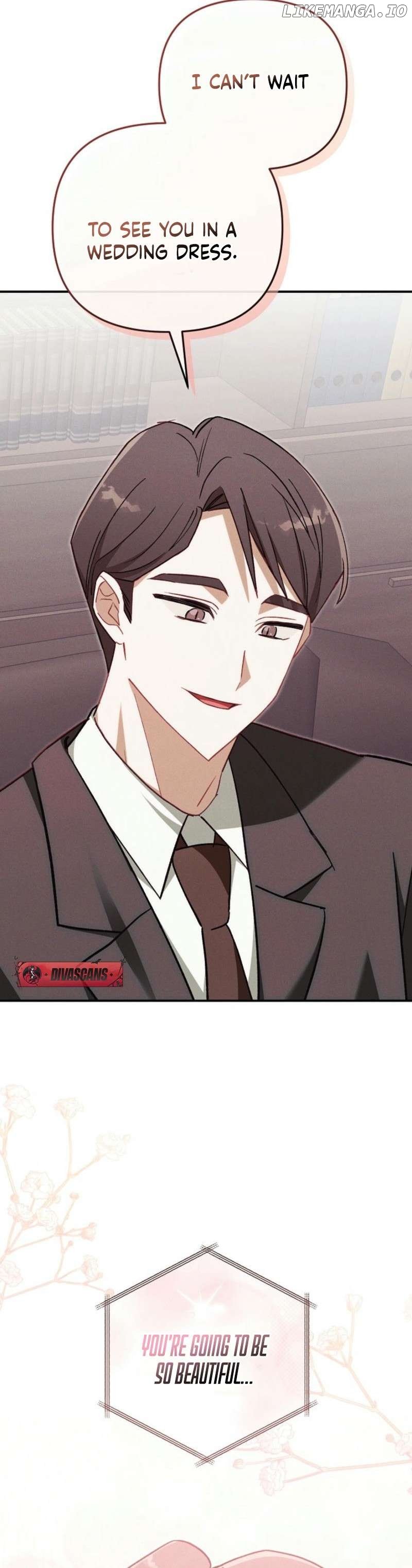 Marriage Partner Chapter 4 - page 15