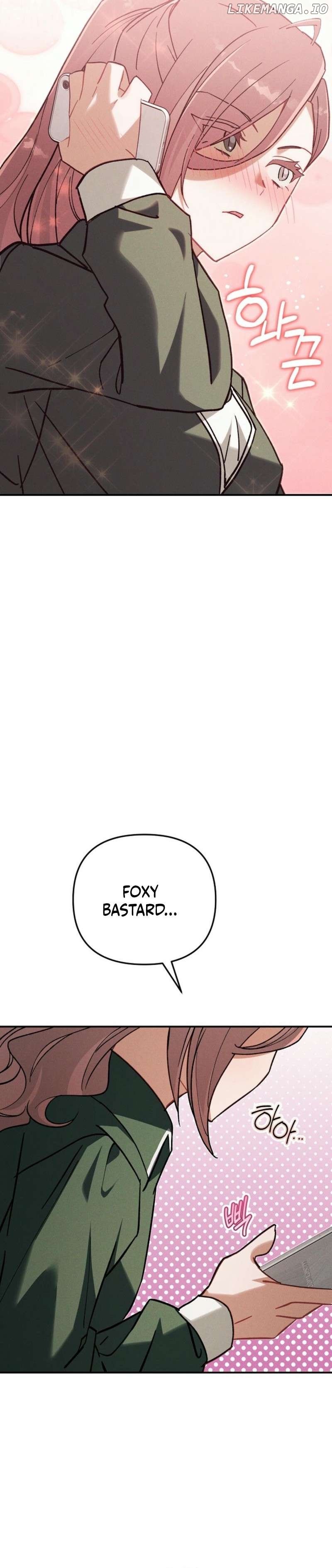 Marriage Partner Chapter 4 - page 16