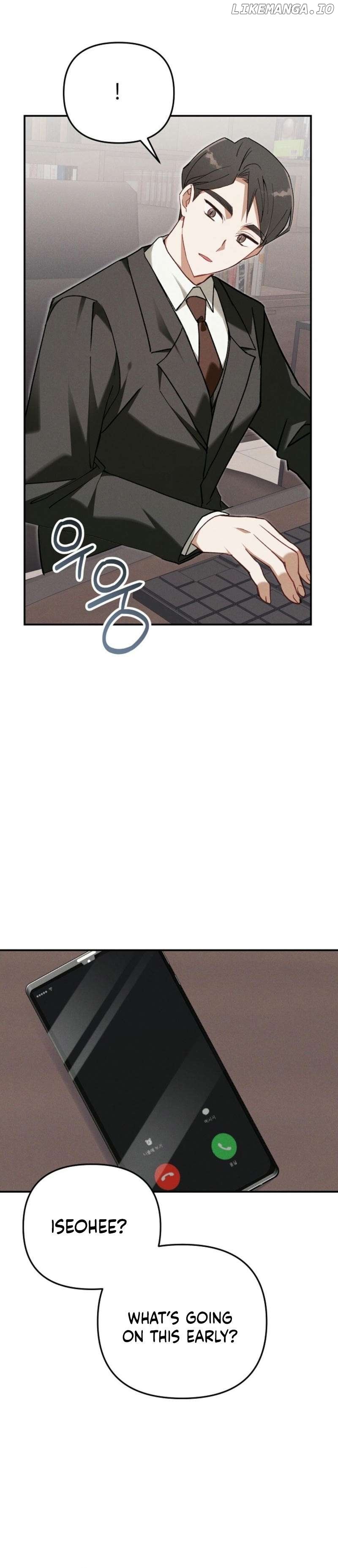 Marriage Partner Chapter 4 - page 2