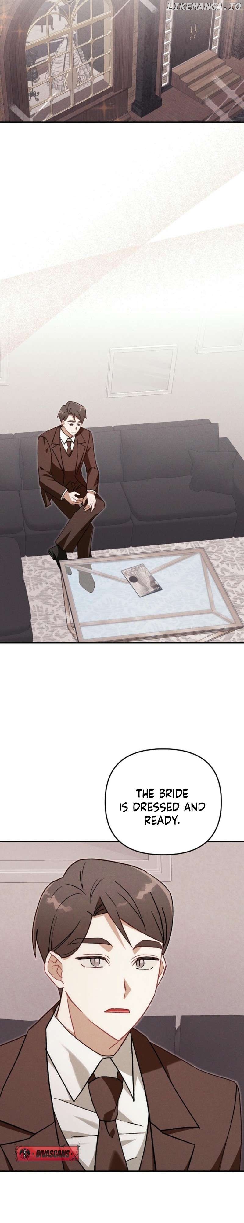 Marriage Partner Chapter 4 - page 21