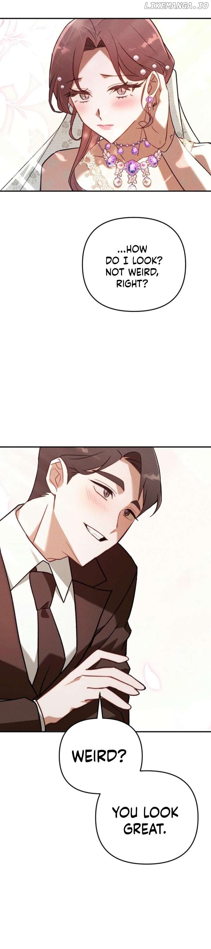 Marriage Partner Chapter 4 - page 23