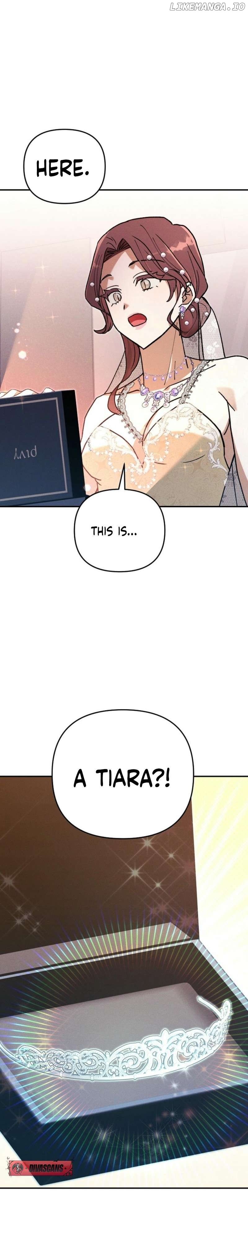 Marriage Partner Chapter 4 - page 25