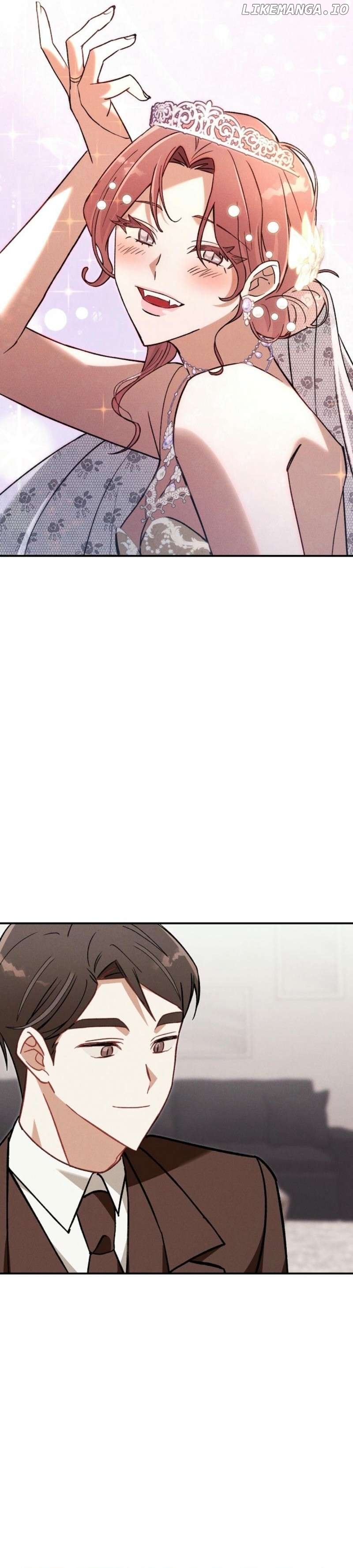 Marriage Partner Chapter 4 - page 28