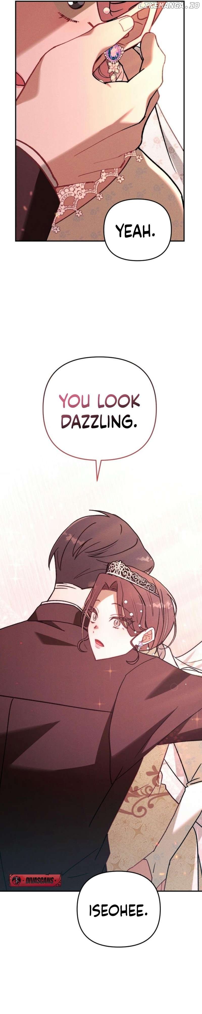 Marriage Partner Chapter 4 - page 29