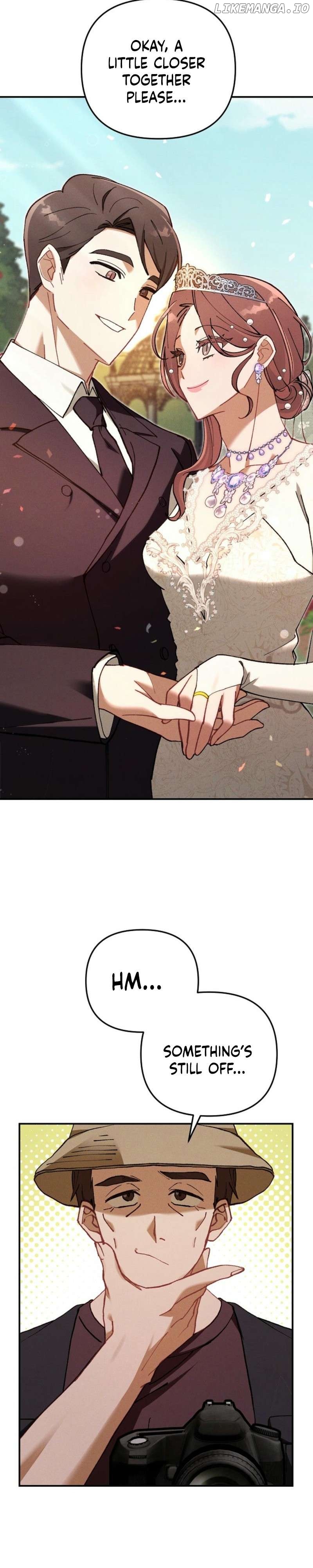 Marriage Partner Chapter 5 - page 12