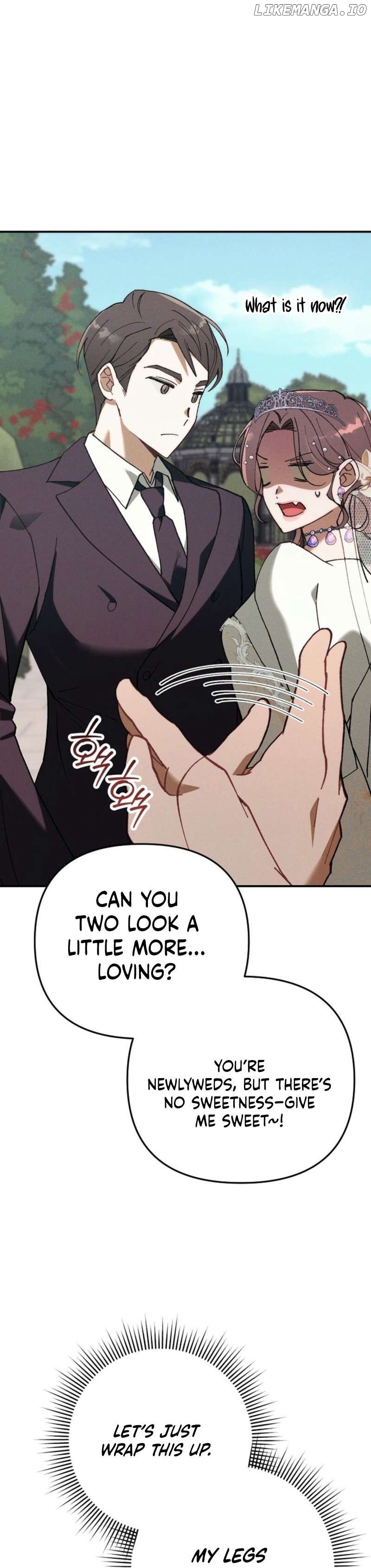 Marriage Partner Chapter 5 - page 13