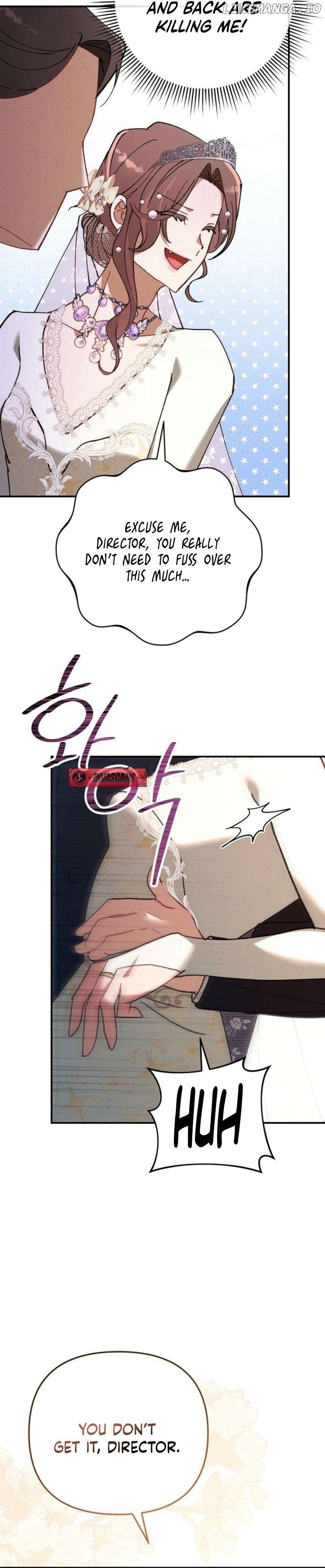 Marriage Partner Chapter 5 - page 14