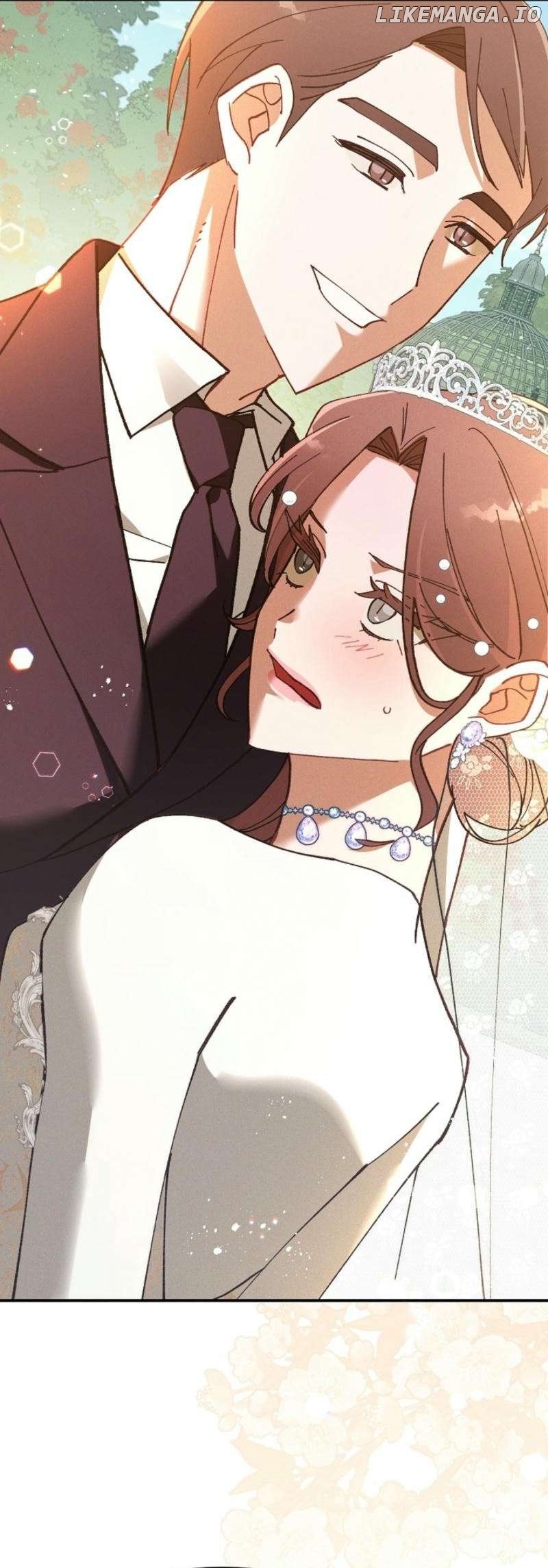 Marriage Partner Chapter 5 - page 15