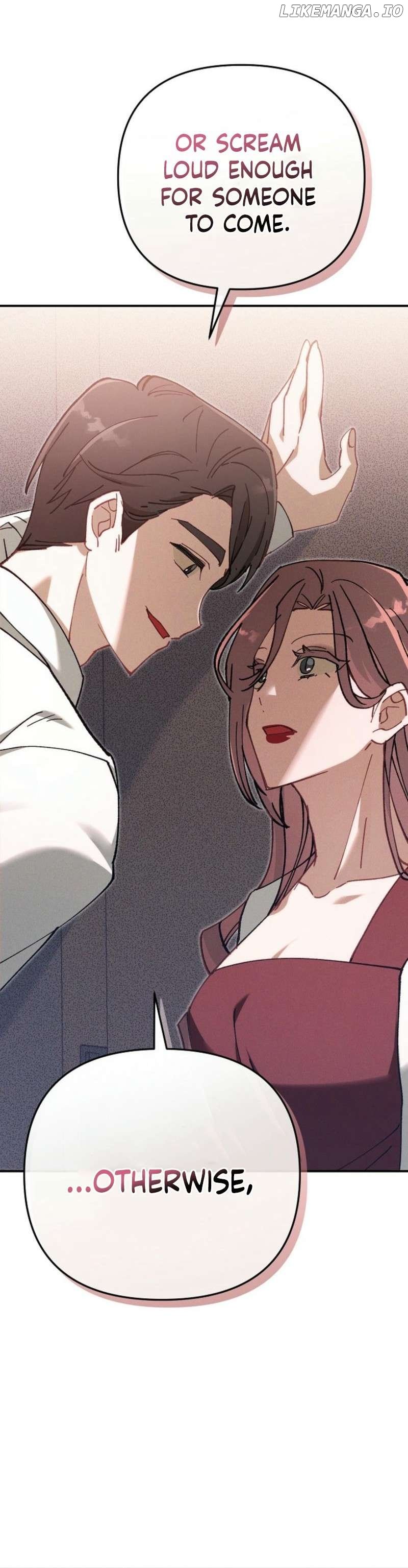 Marriage Partner Chapter 5 - page 23