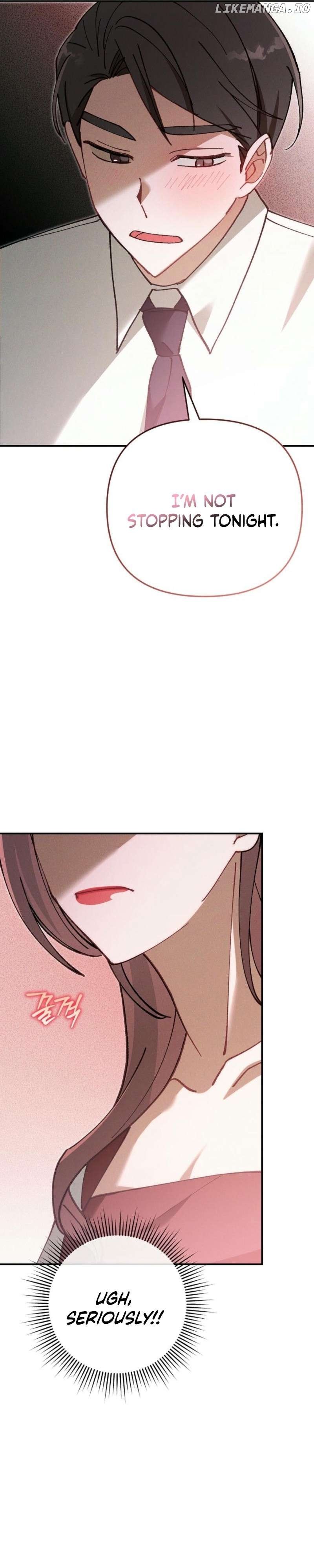 Marriage Partner Chapter 5 - page 24