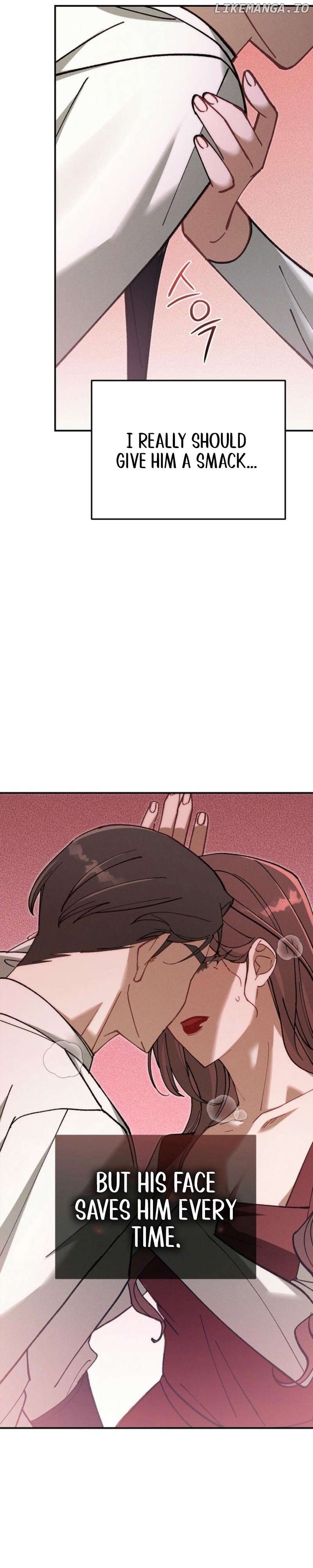 Marriage Partner Chapter 5 - page 25