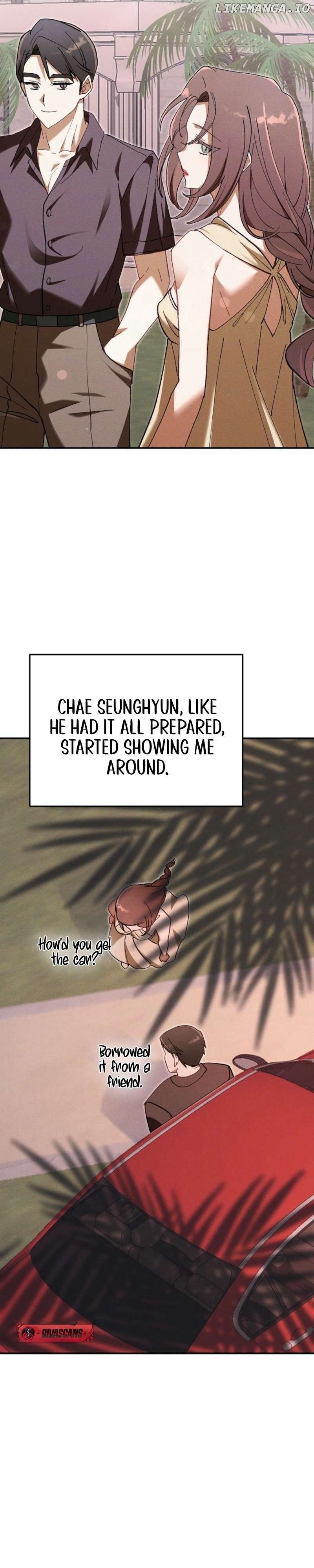Marriage Partner Chapter 5 - page 7