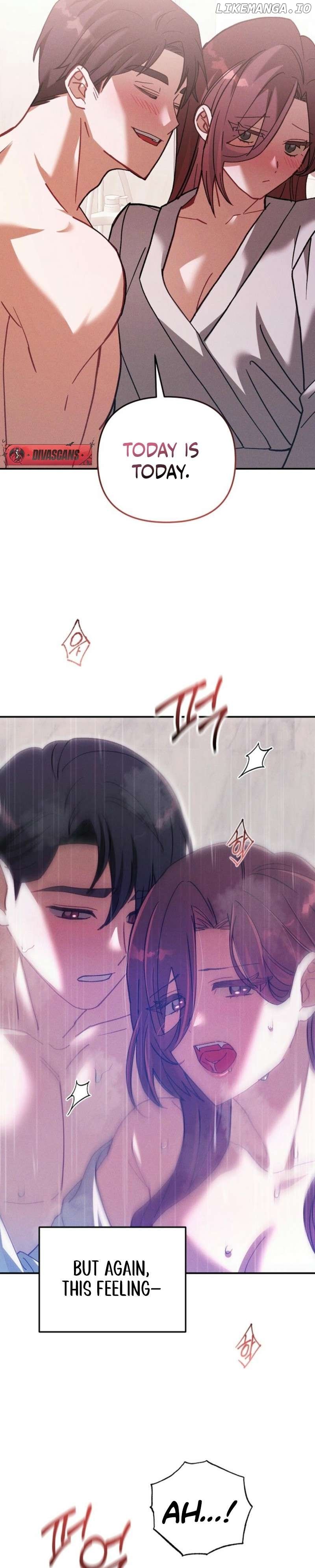 Marriage Partner Chapter 6 - page 14