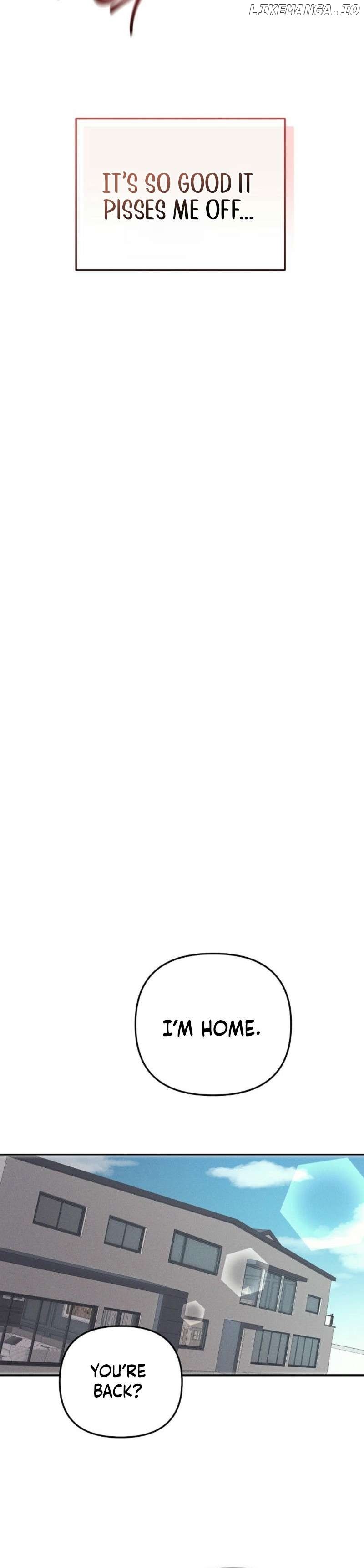 Marriage Partner Chapter 6 - page 15