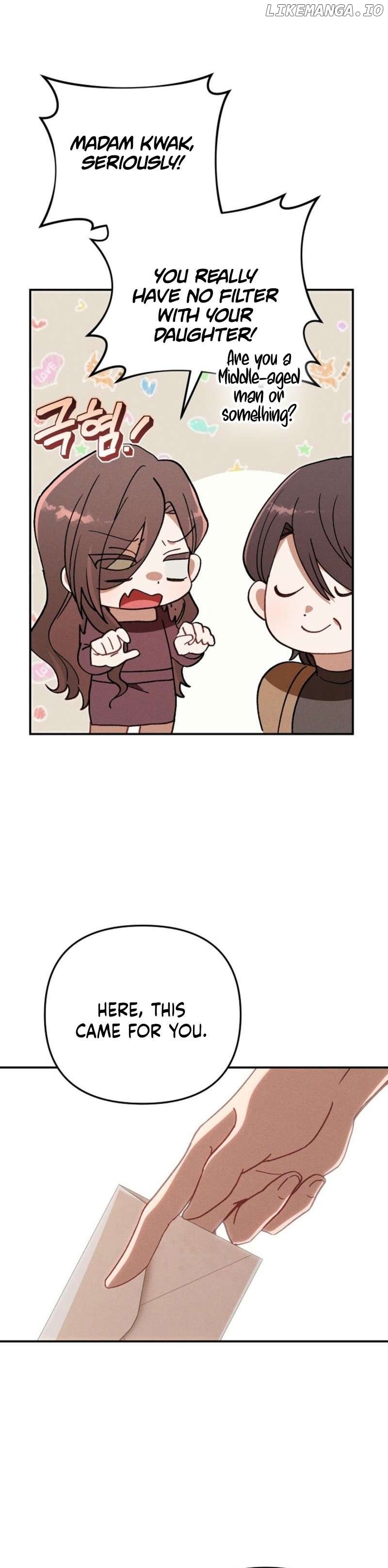 Marriage Partner Chapter 6 - page 17