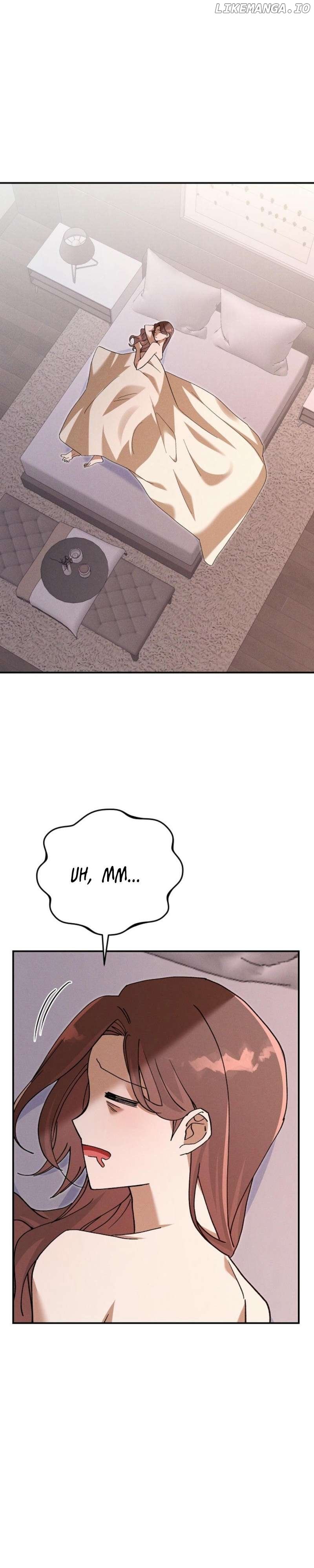 Marriage Partner Chapter 6 - page 2