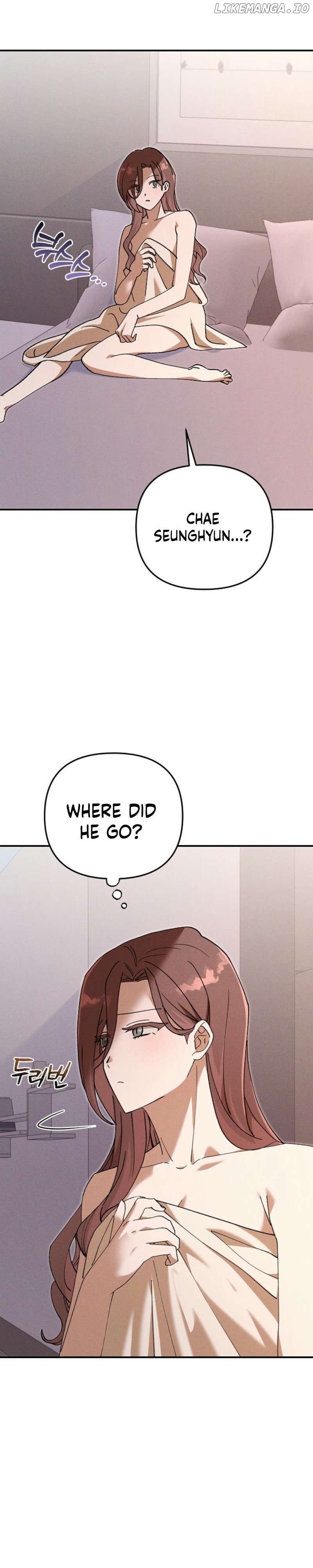 Marriage Partner Chapter 6 - page 3