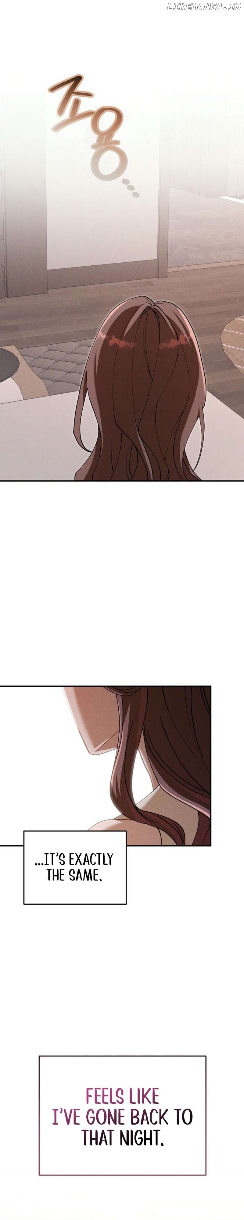 Marriage Partner Chapter 6 - page 4
