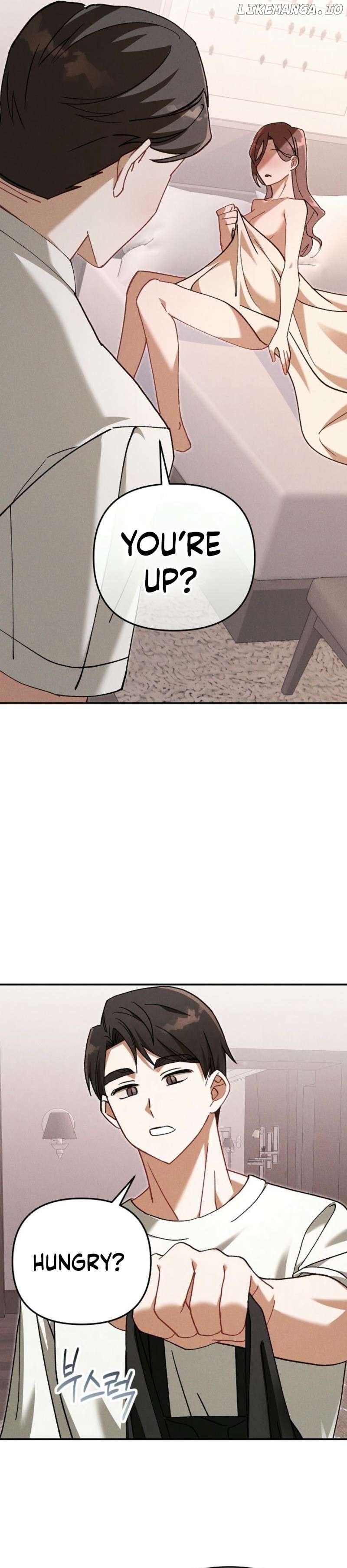 Marriage Partner Chapter 6 - page 6