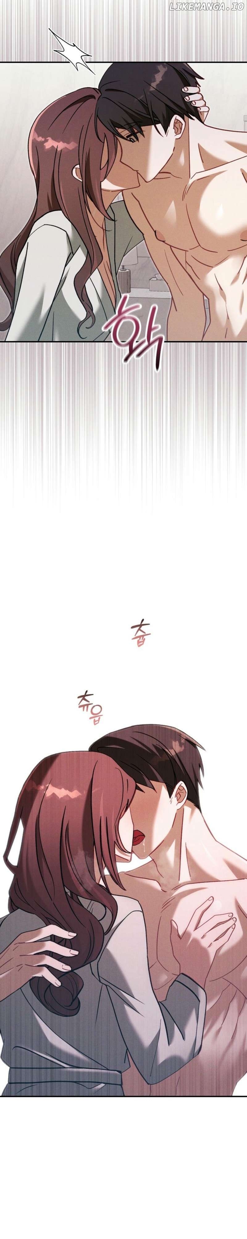 Marriage Partner Chapter 6 - page 9