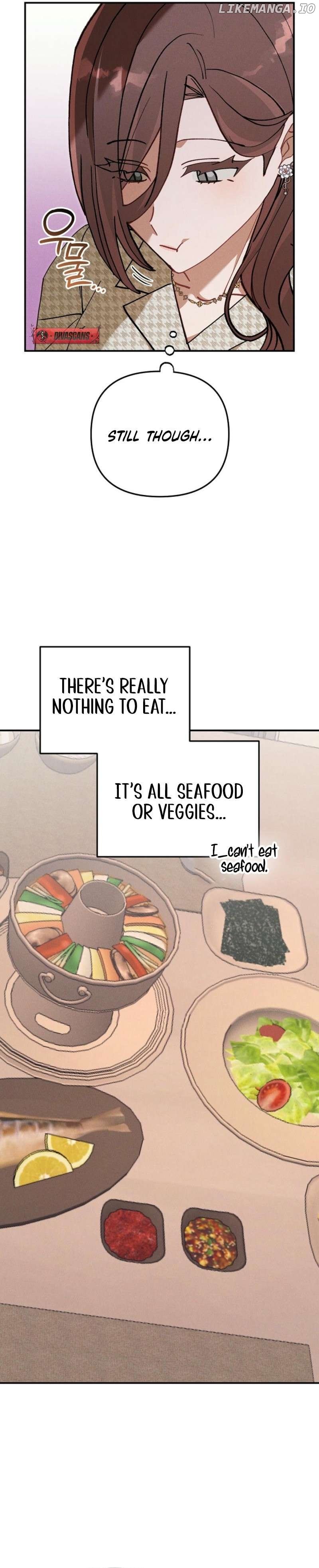 Marriage Partner Chapter 7 - page 15