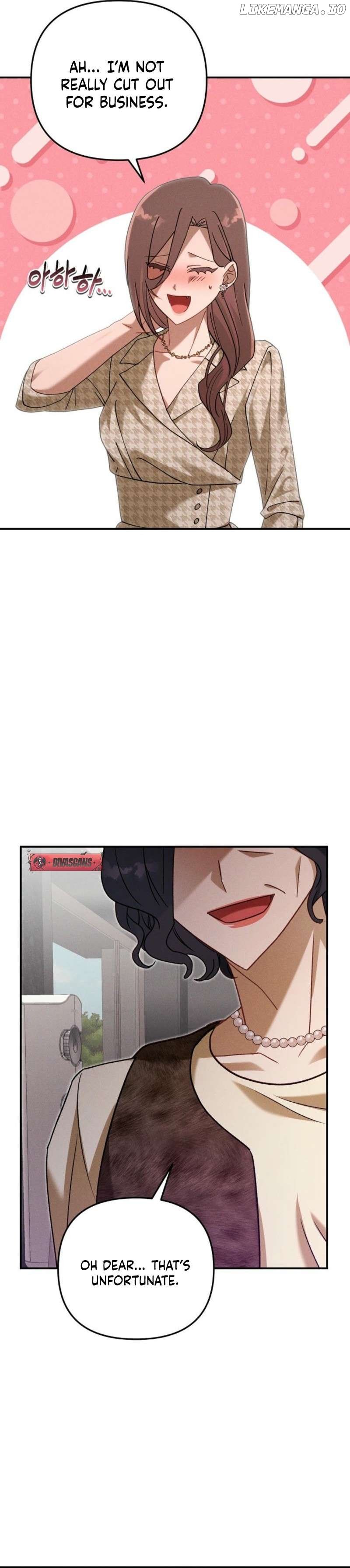 Marriage Partner Chapter 7 - page 18