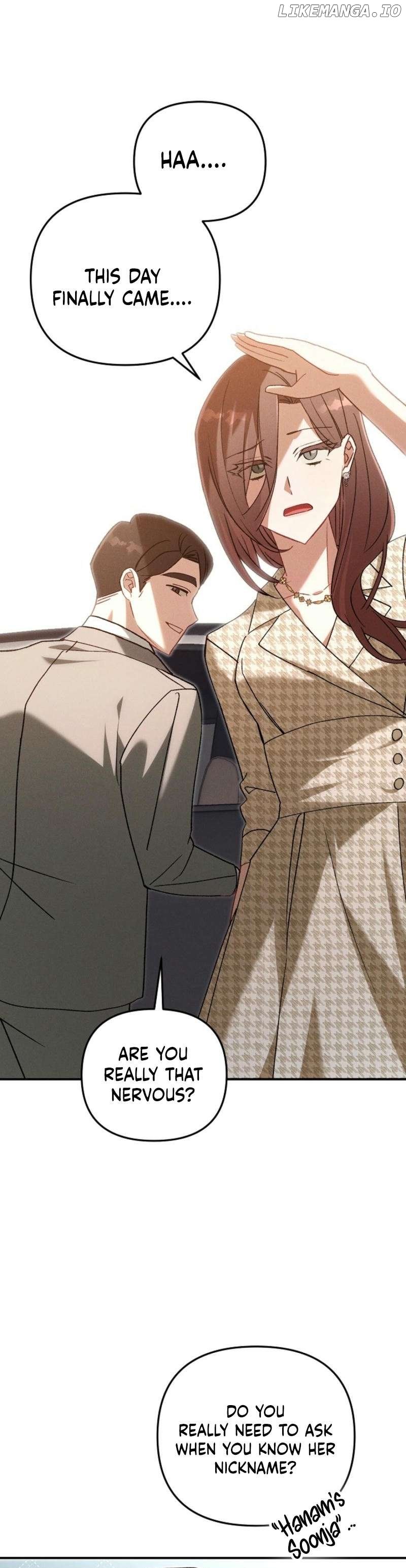 Marriage Partner Chapter 7 - page 2