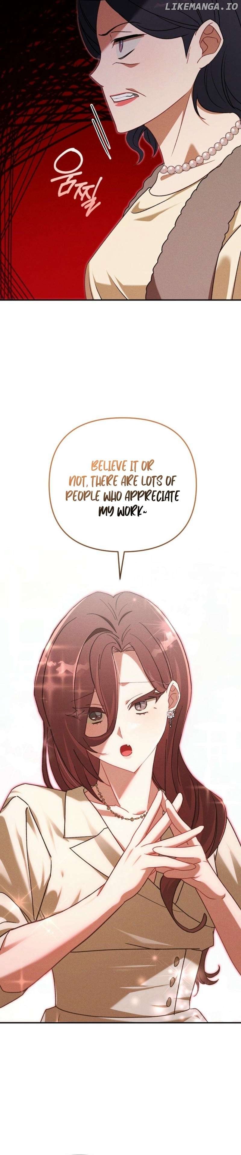 Marriage Partner Chapter 7 - page 23