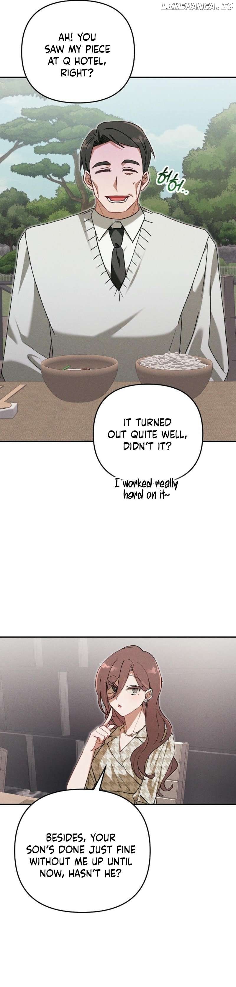 Marriage Partner Chapter 7 - page 24