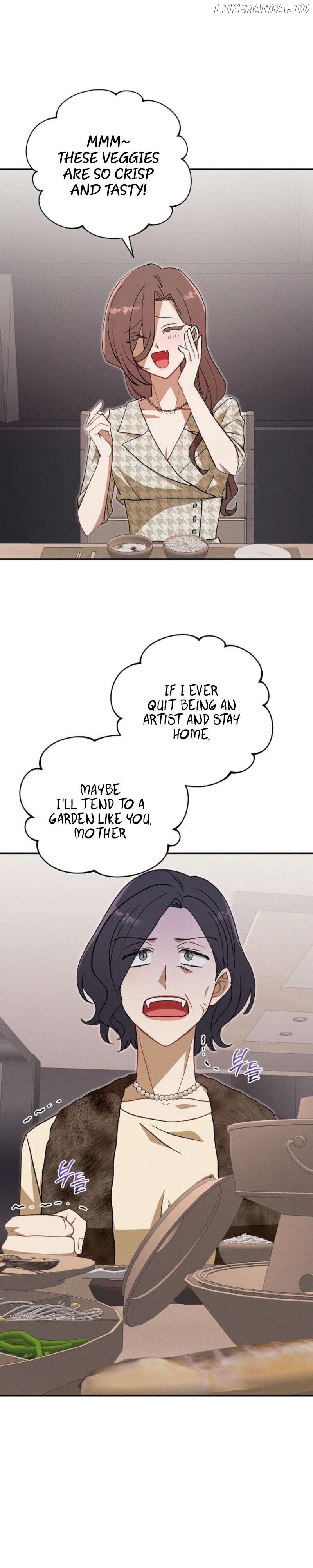 Marriage Partner Chapter 7 - page 26
