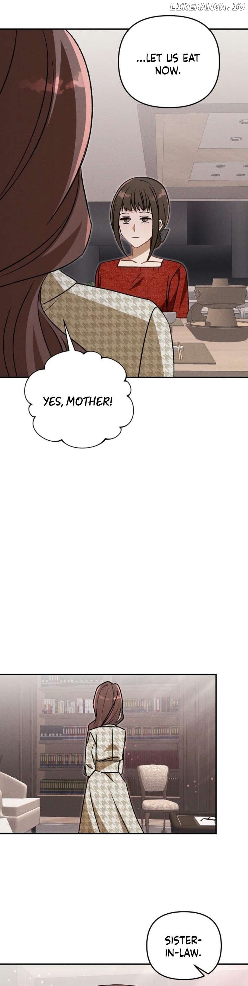 Marriage Partner Chapter 7 - page 27