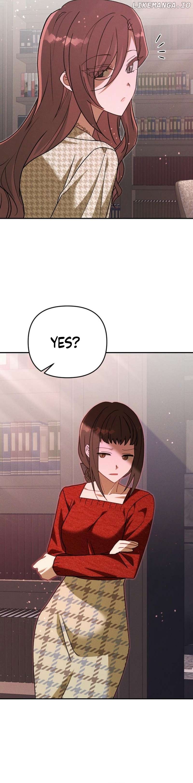 Marriage Partner Chapter 7 - page 28