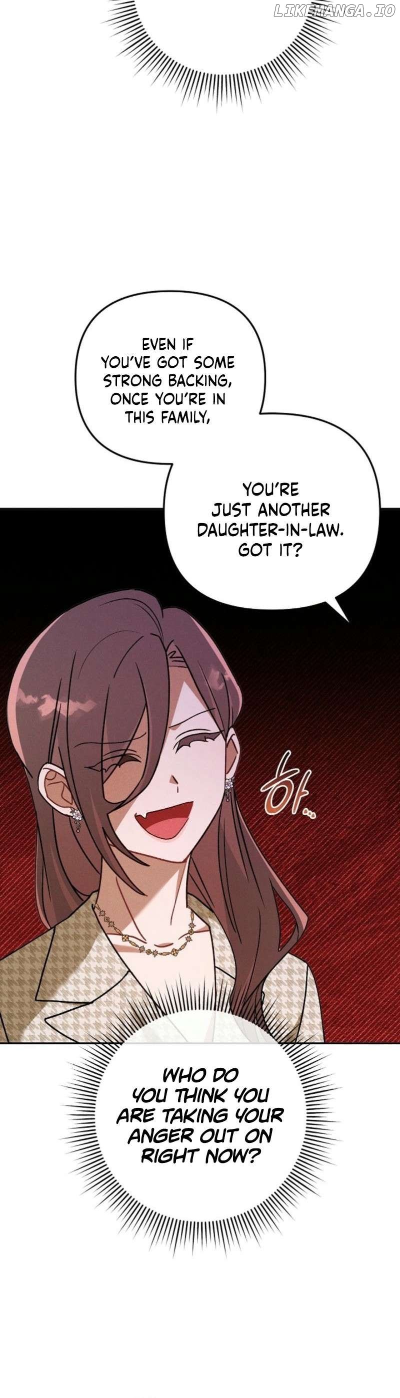 Marriage Partner Chapter 7 - page 30