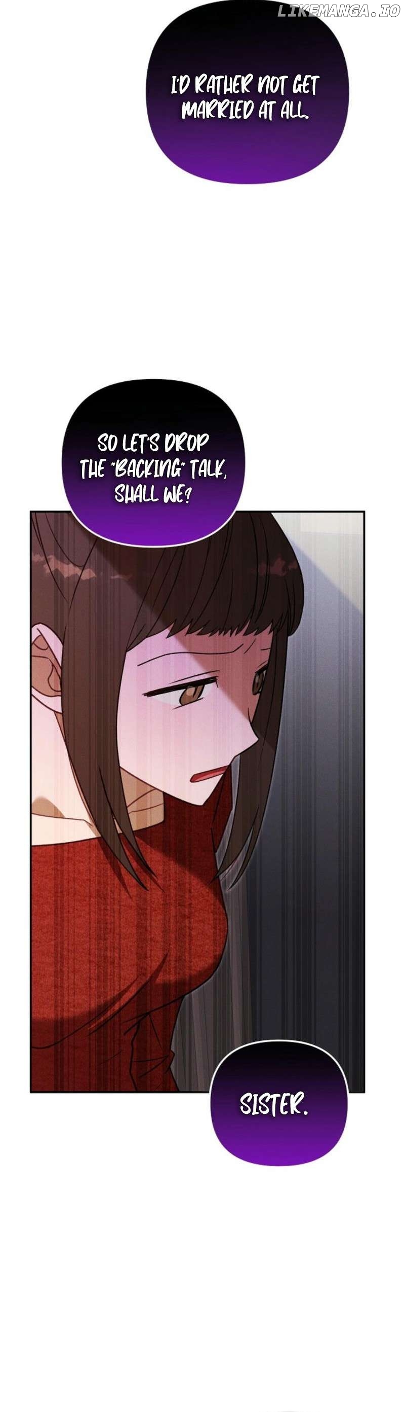 Marriage Partner Chapter 7 - page 33