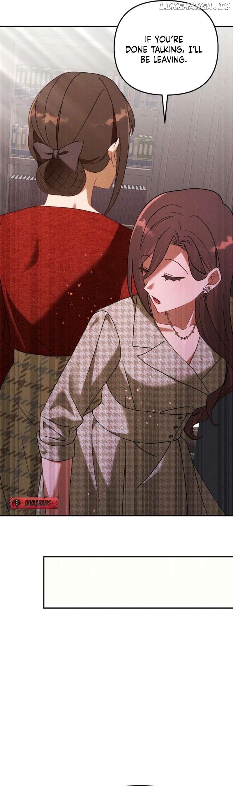 Marriage Partner Chapter 7 - page 34