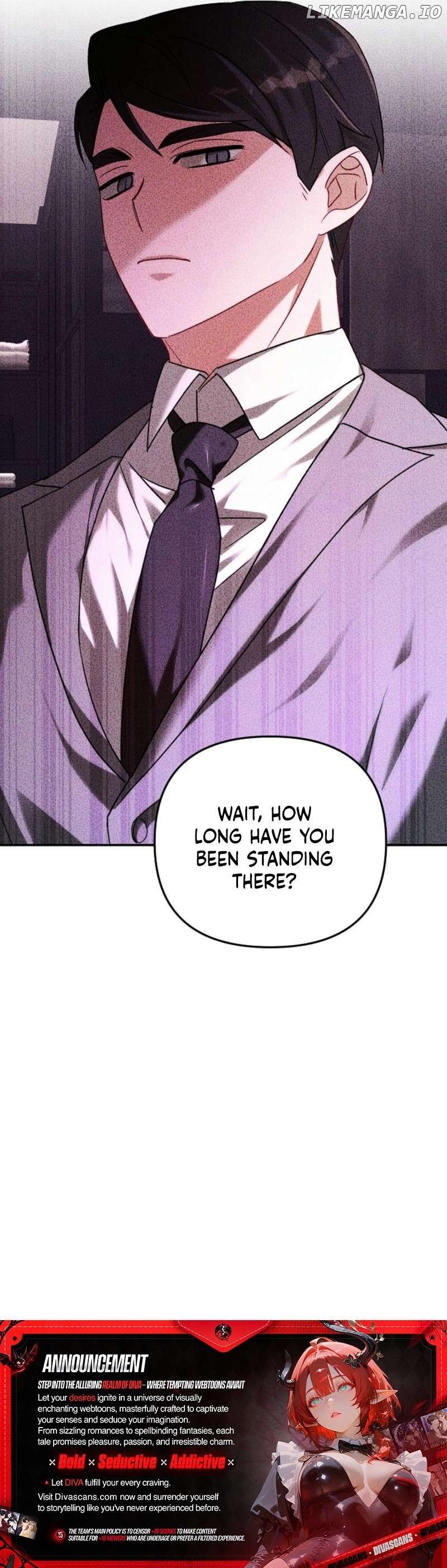 Marriage Partner Chapter 7 - page 36