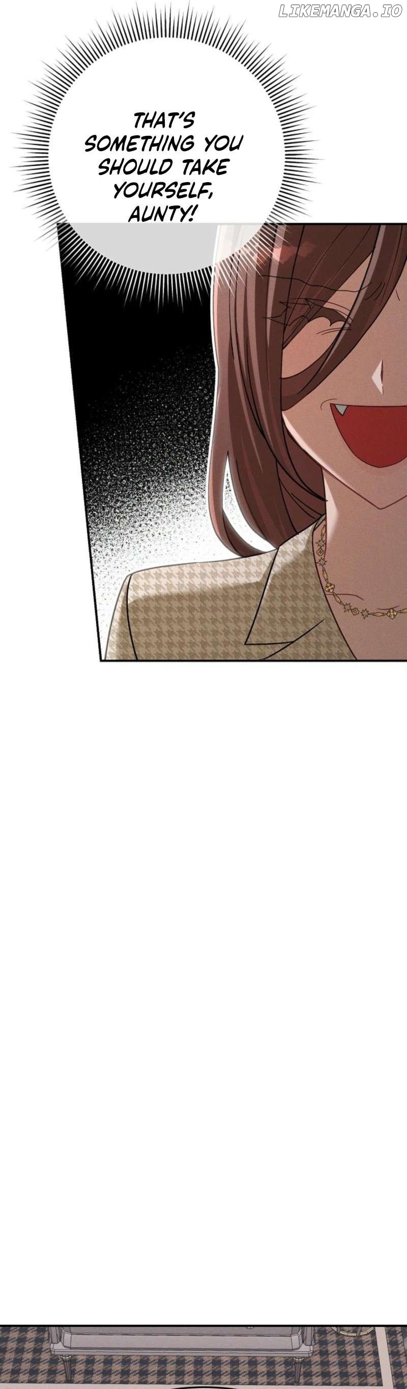 Marriage Partner Chapter 7 - page 9