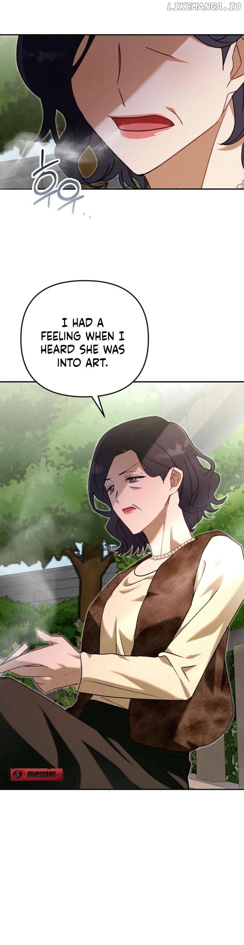 Marriage Partner Chapter 8 - page 11