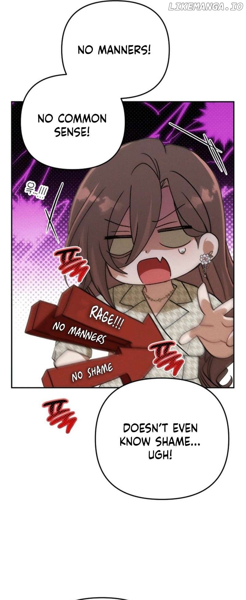 Marriage Partner Chapter 8 - page 12