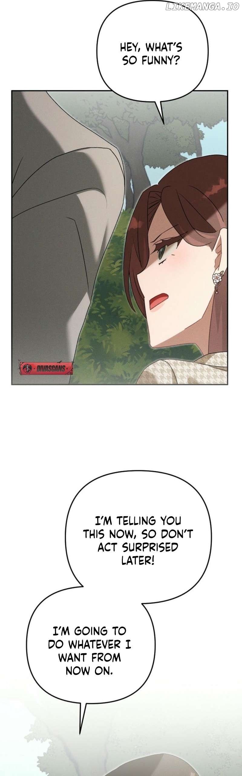 Marriage Partner Chapter 8 - page 15