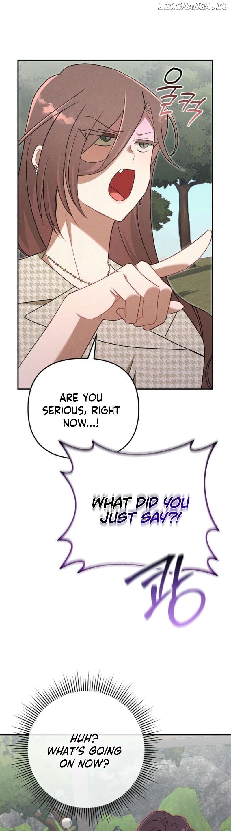Marriage Partner Chapter 8 - page 17