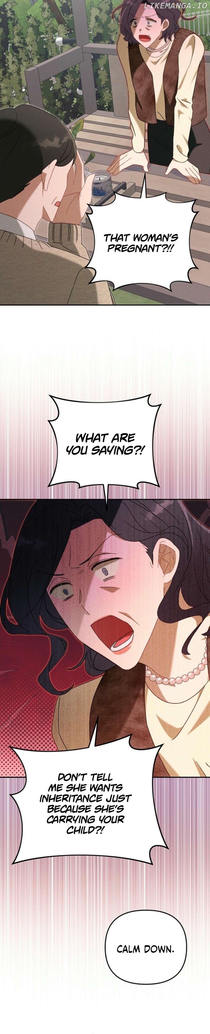 Marriage Partner Chapter 8 - page 18