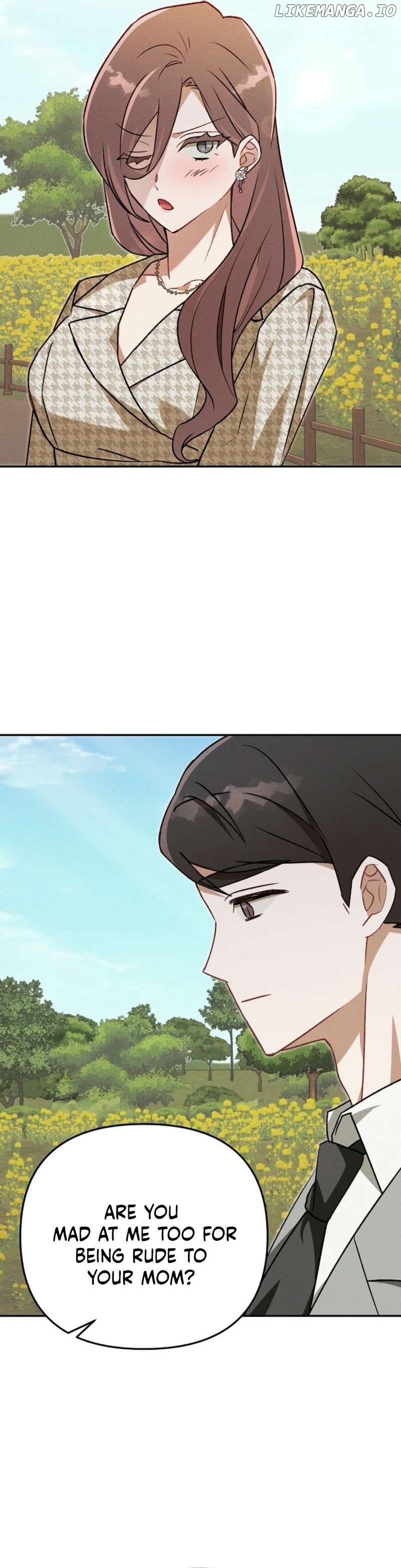 Marriage Partner Chapter 8 - page 2