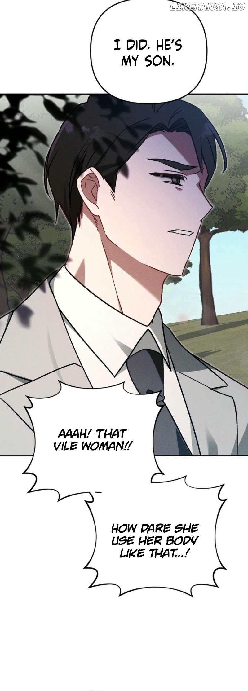 Marriage Partner Chapter 8 - page 20