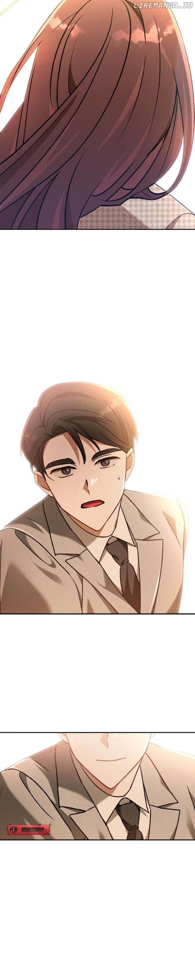 Marriage Partner Chapter 8 - page 23