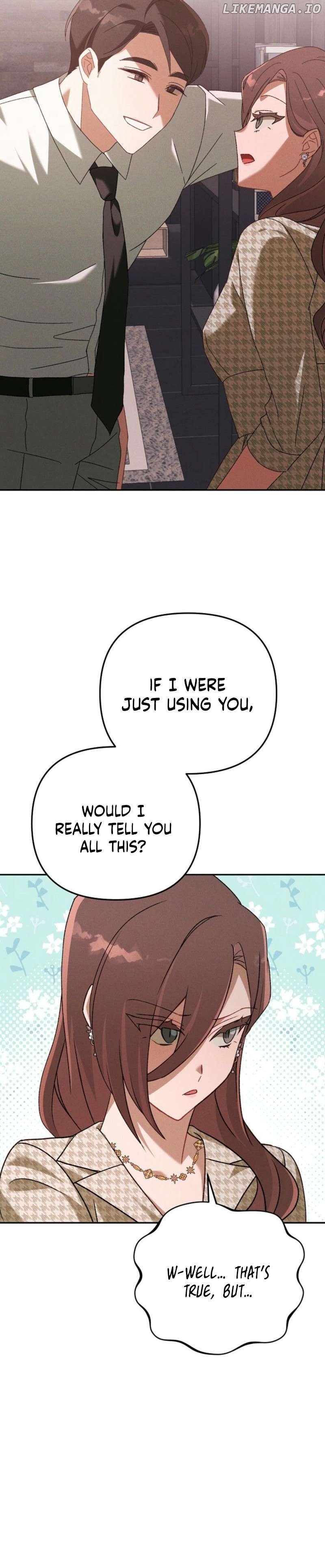 Marriage Partner Chapter 8 - page 29
