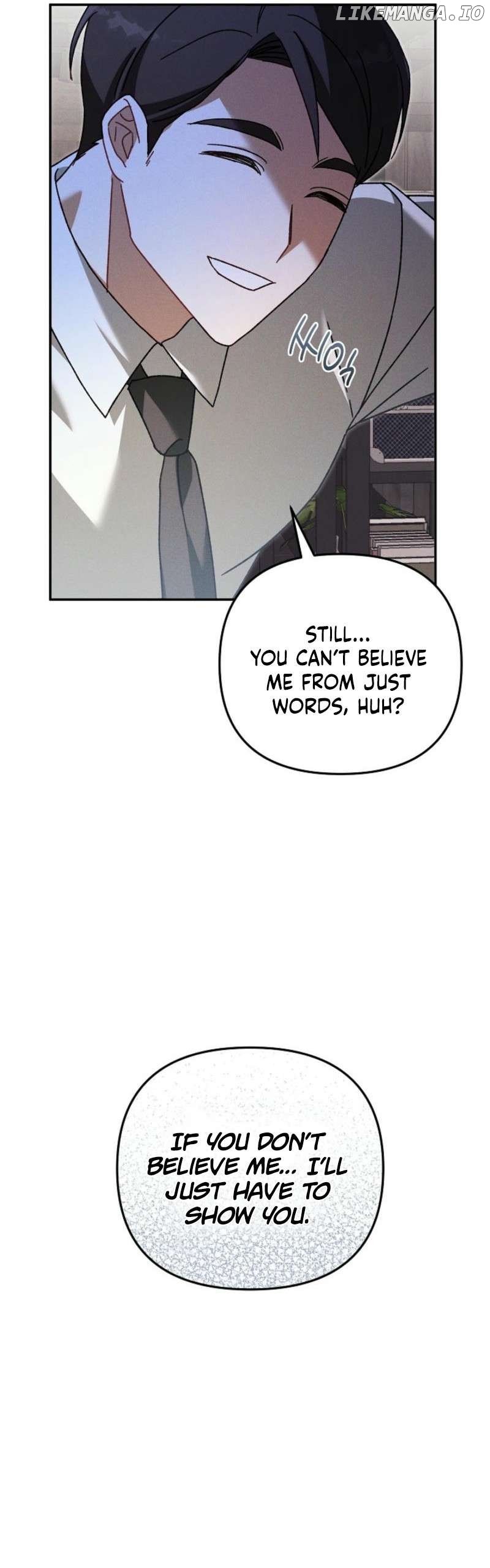 Marriage Partner Chapter 8 - page 30
