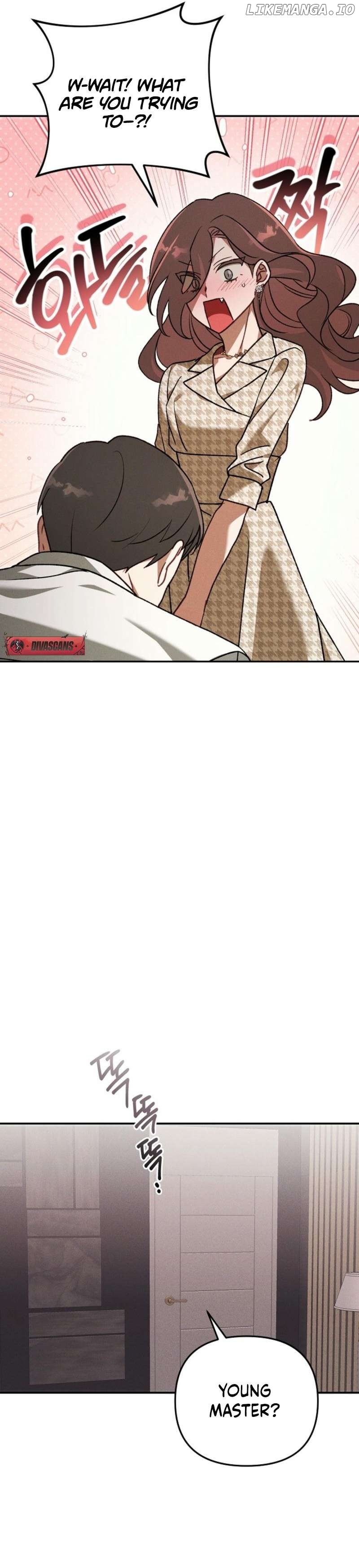 Marriage Partner Chapter 8 - page 31