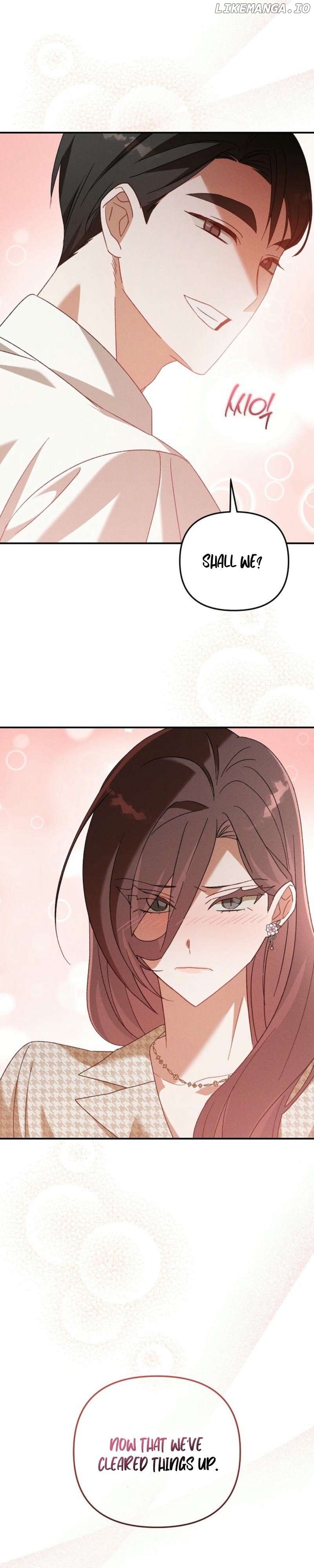 Marriage Partner Chapter 8 - page 33