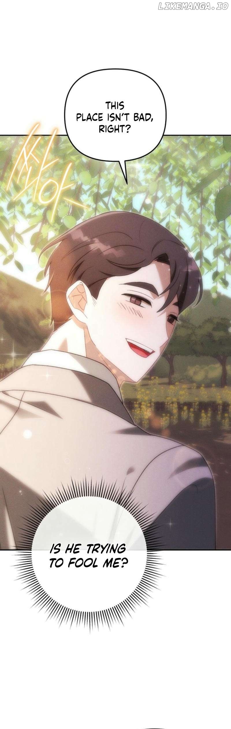 Marriage Partner Chapter 8 - page 7